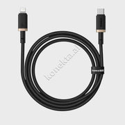 Kabell Karikimi Baseus Type-C Ne Lightning 20W