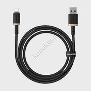 Kabell Karikimi Baseus USB-A Ne Lightning 2.4A
