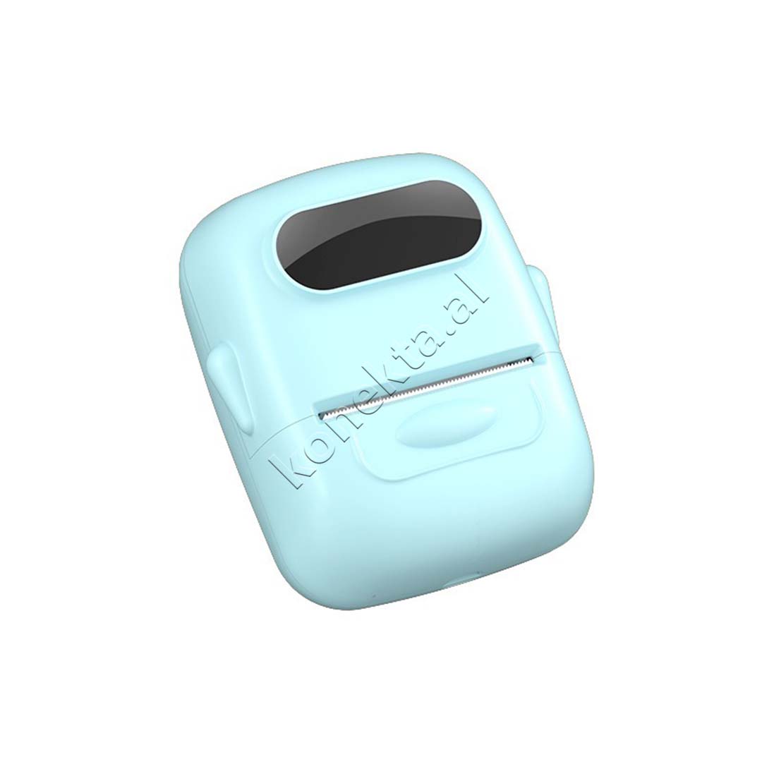 Printer Termik  Marklife