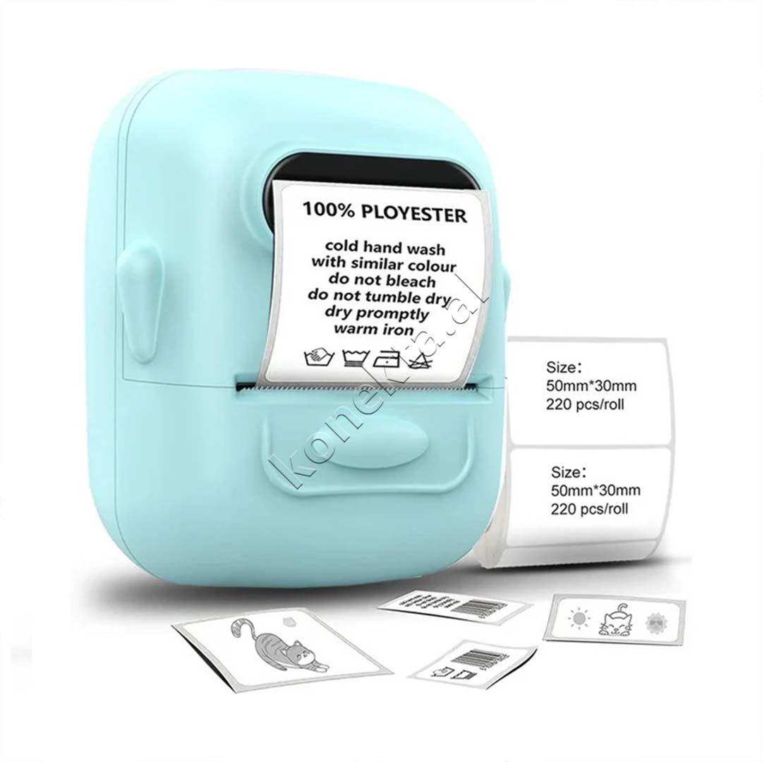 Printer Termik  Marklife