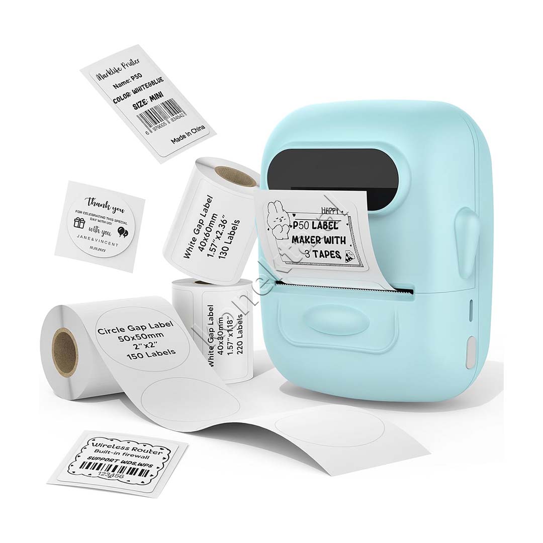 Printer Termik  Marklife