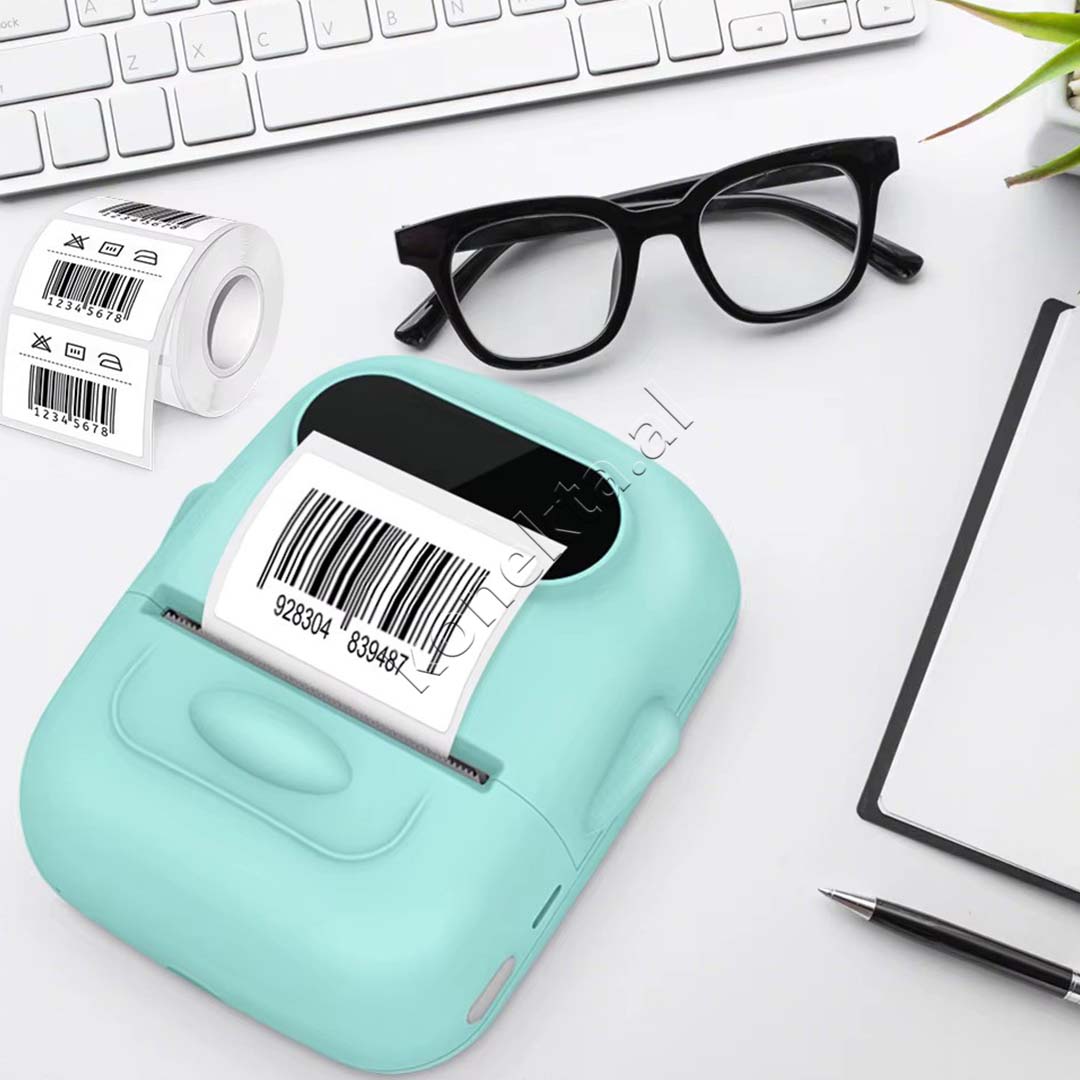 Printer Termik  Marklife