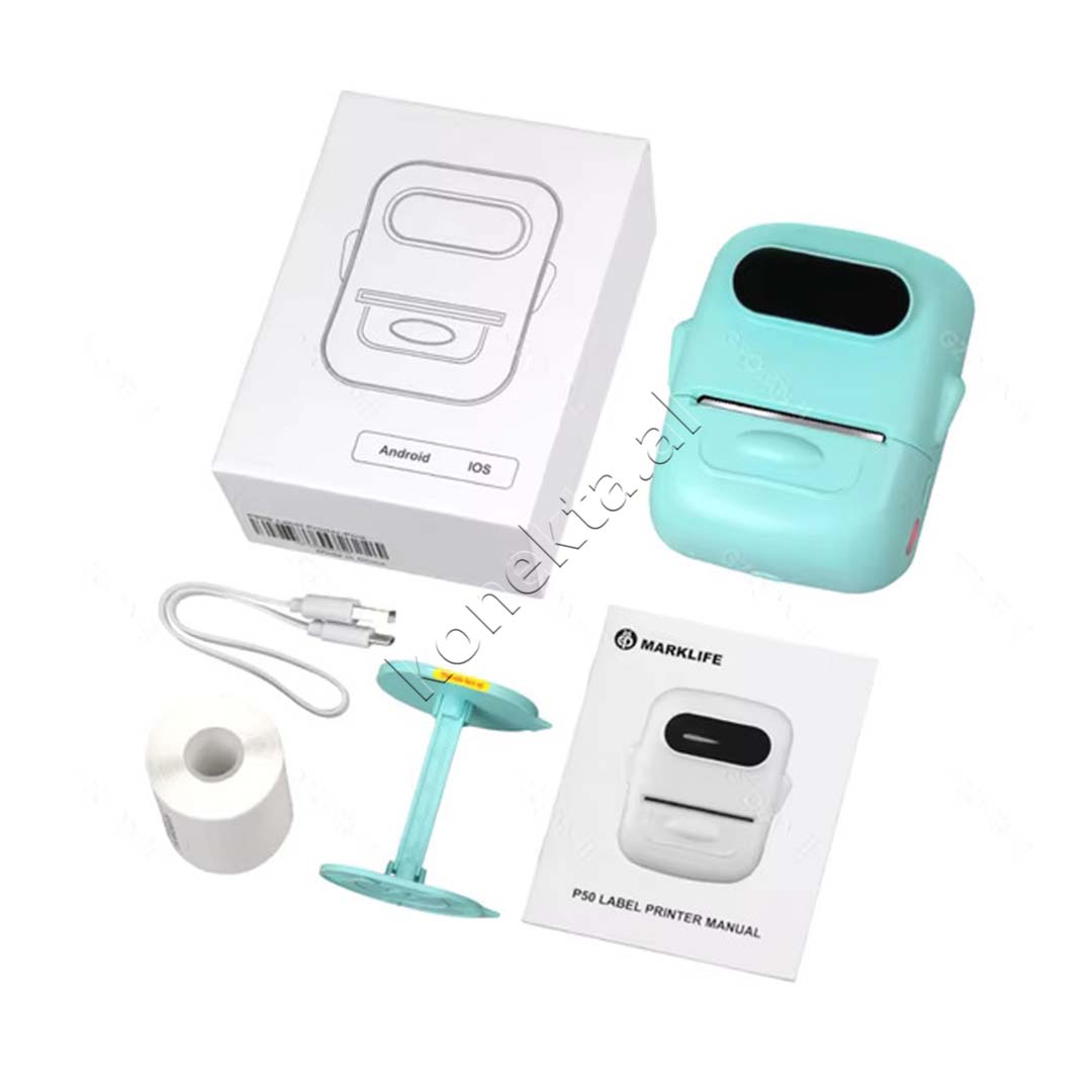 Printer Termik  Marklife