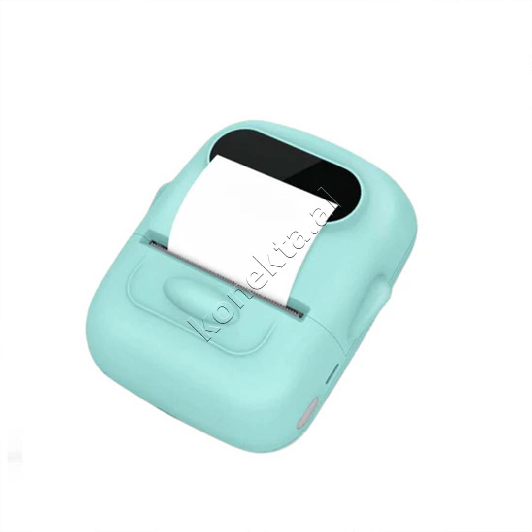 Printer Termik  Marklife