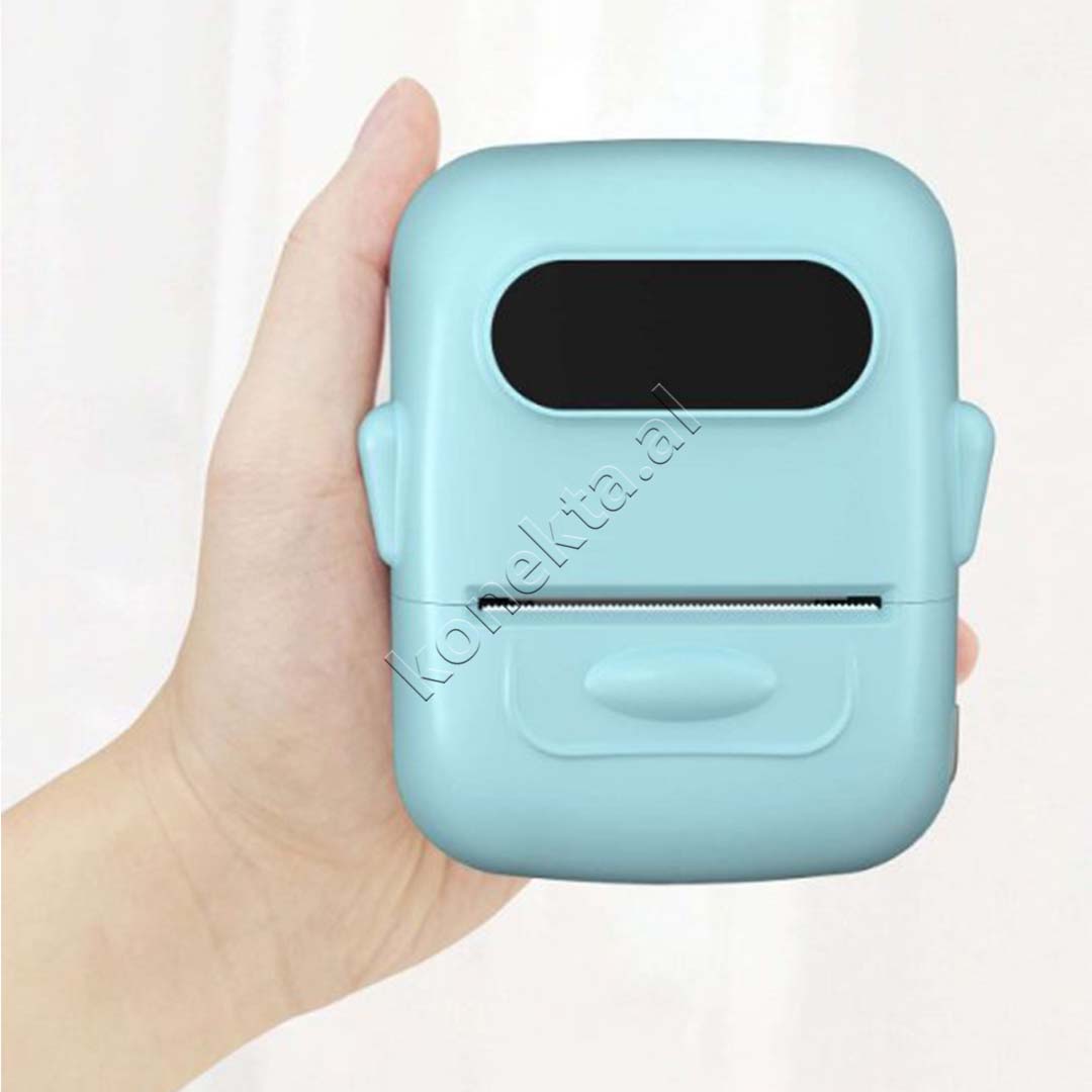 Printer Termik  Marklife