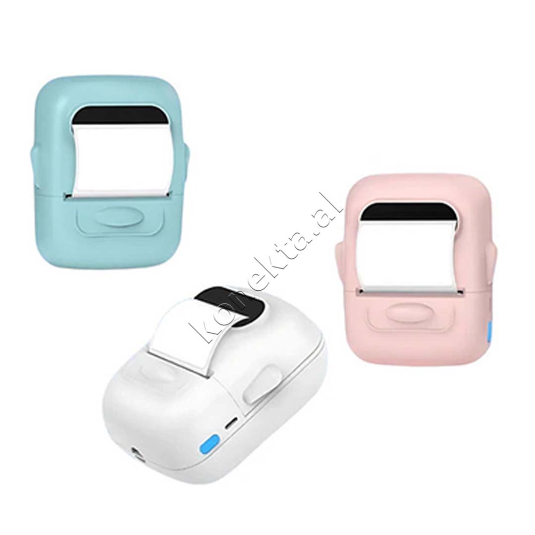 Printer Termik  Marklife