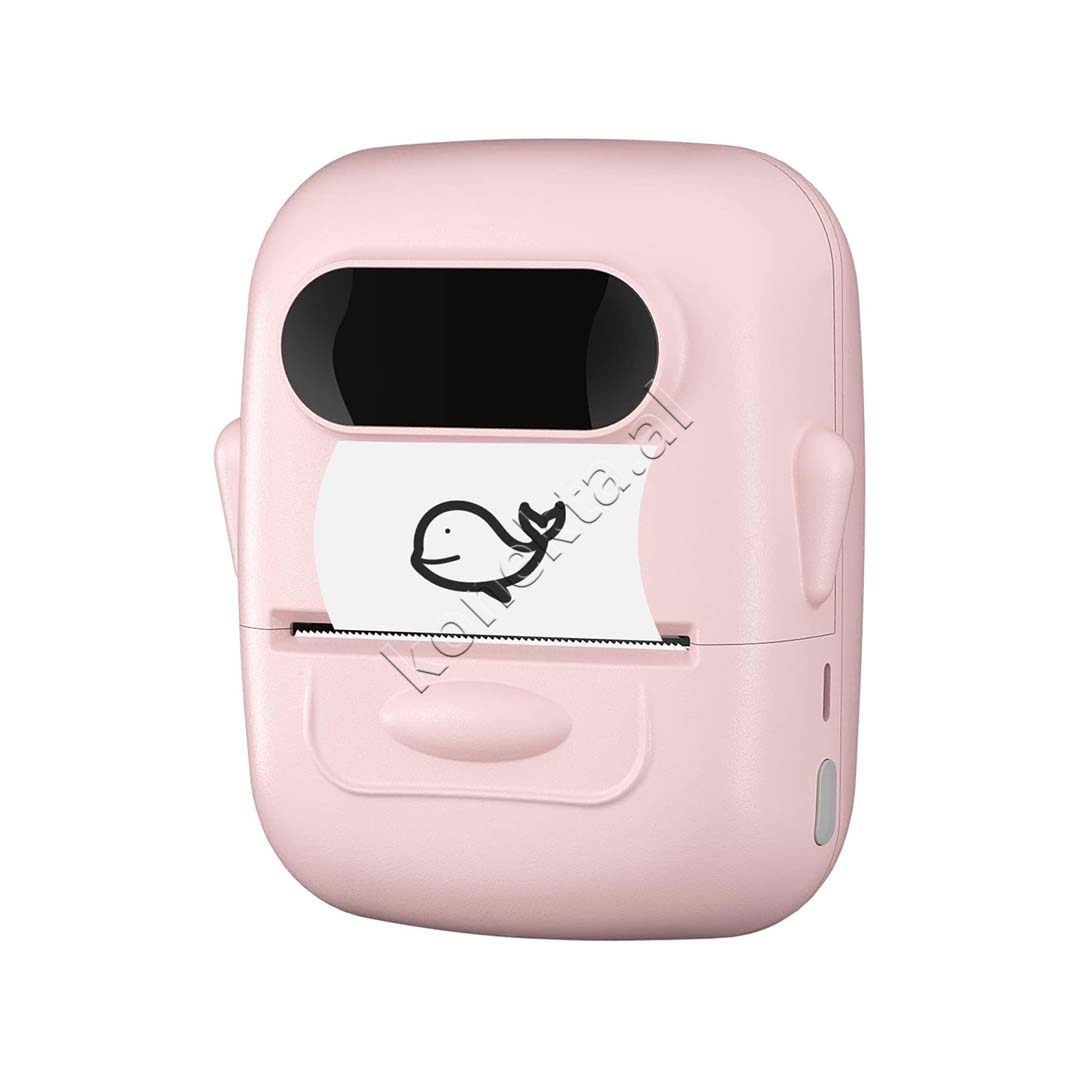 Printer Termik  Marklife