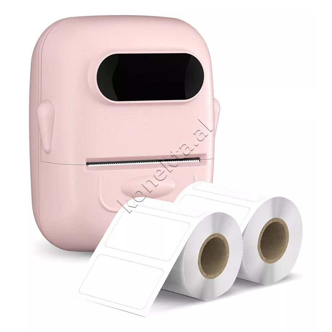 Printer Termik  Marklife