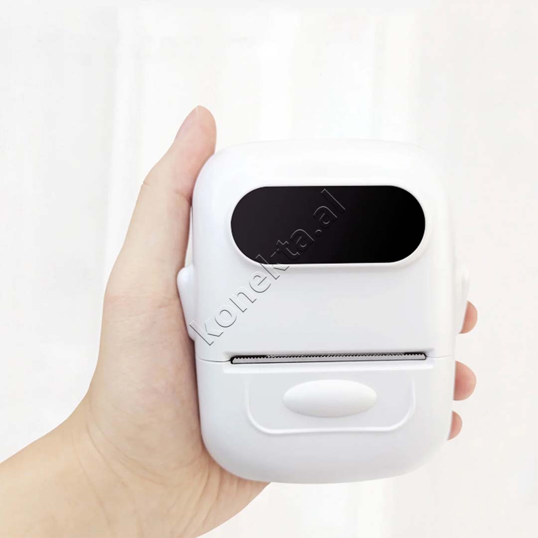 Printer Termik  Marklife