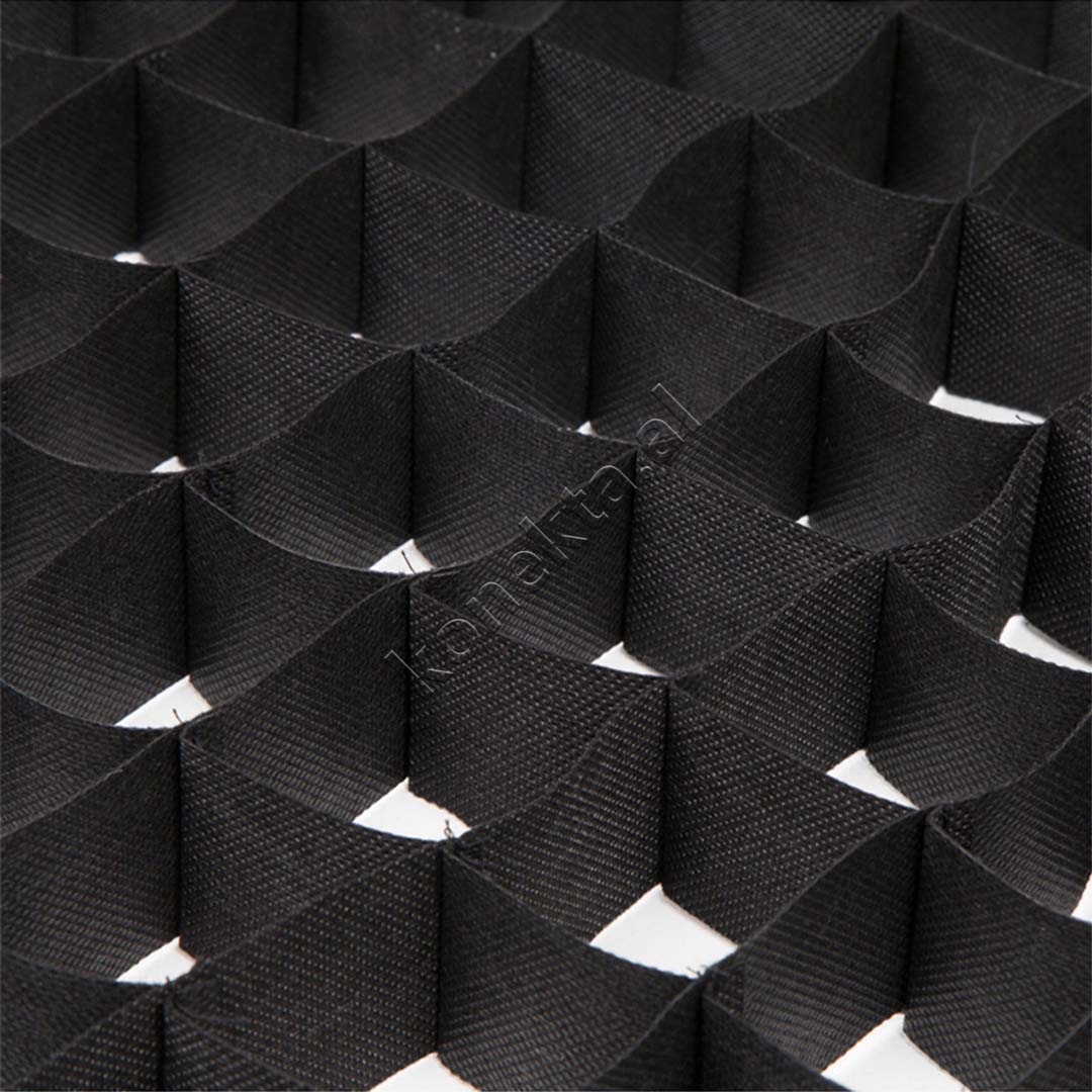 Rrjete Softboxi Per Fotografi Dhe Video Godox P90G