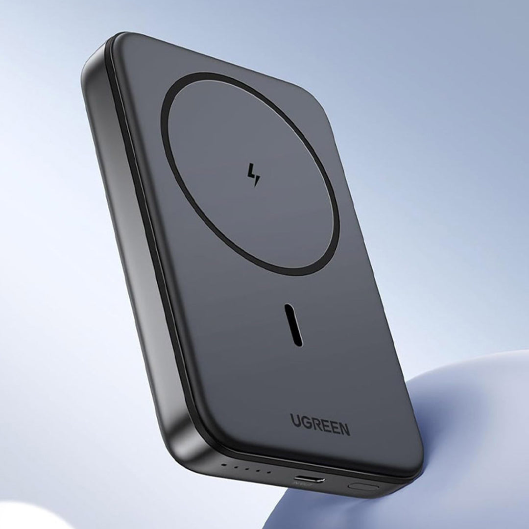 Bateri E Jashtme Magnetike 10,000mAh 20W Ugreen