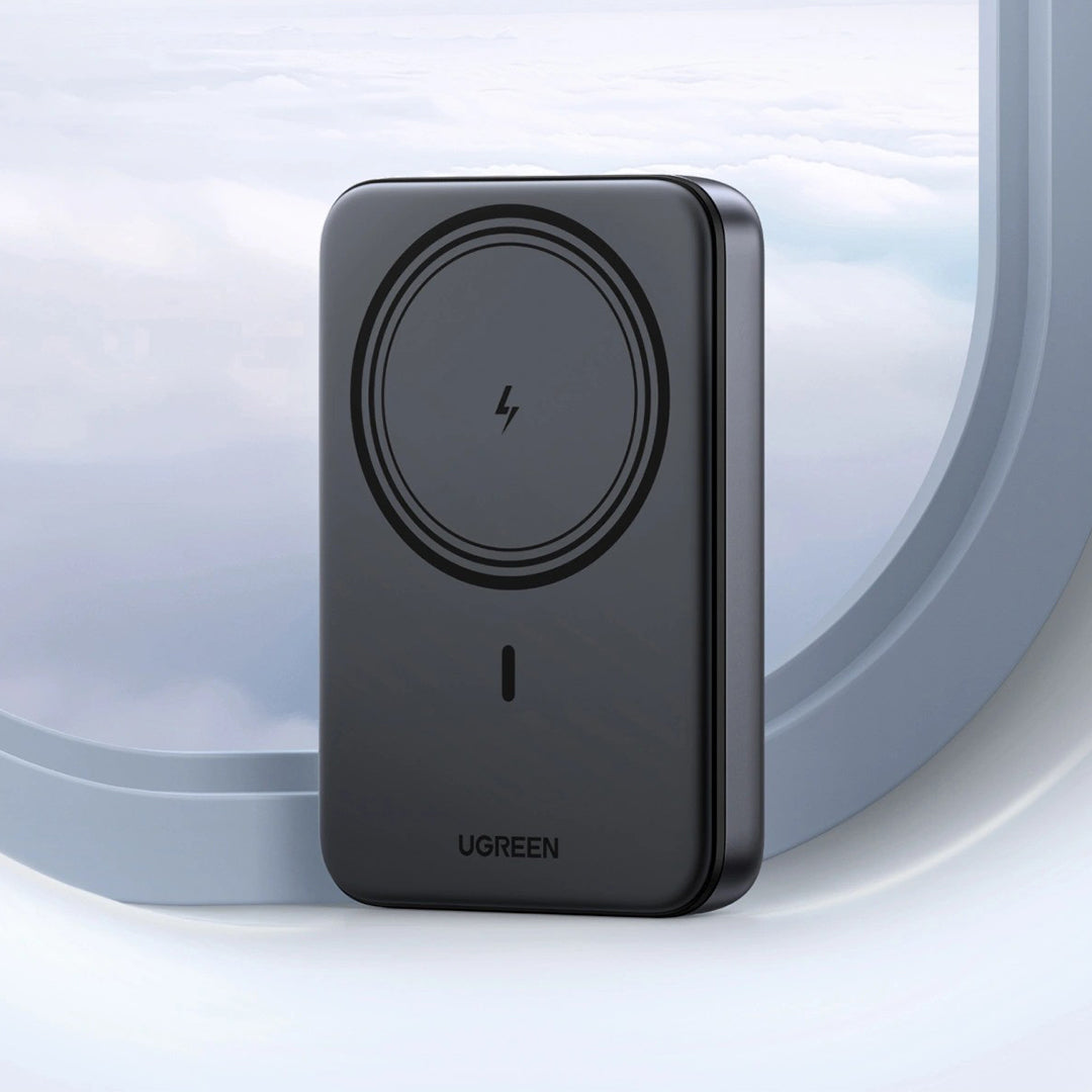 Bateri E Jashtme Magnetike 10,000mAh 20W Ugreen