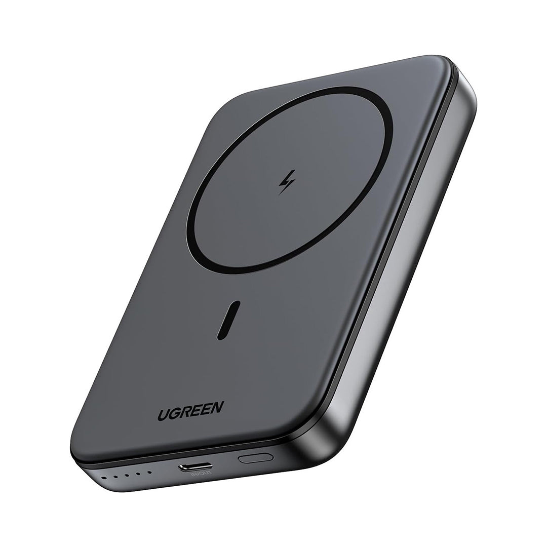 Bateri E Jashtme Magnetike 10,000mAh 20W Ugreen