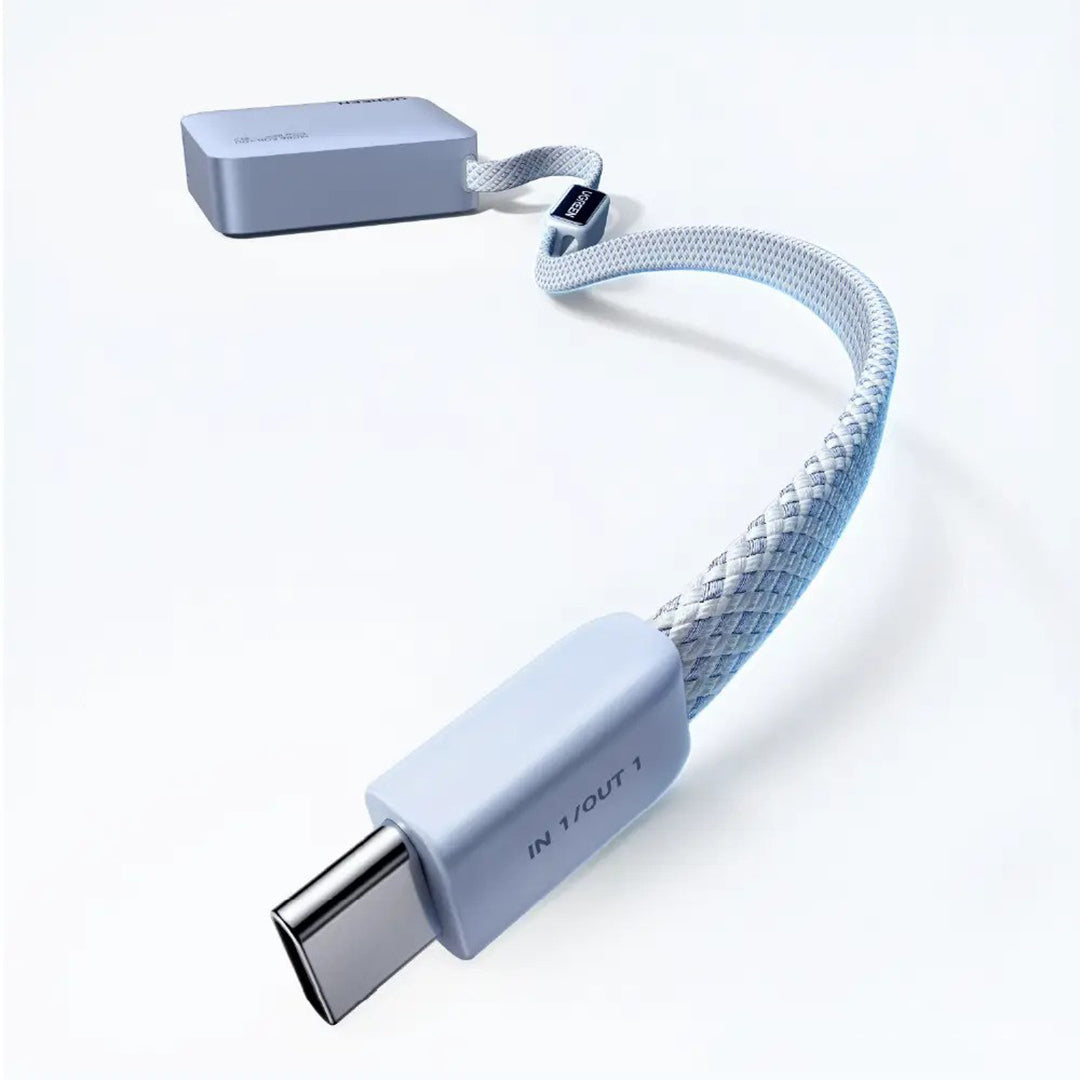 Bateri E Jashtme 10,000mAh 33W Me Fishe Type-C Ugreen