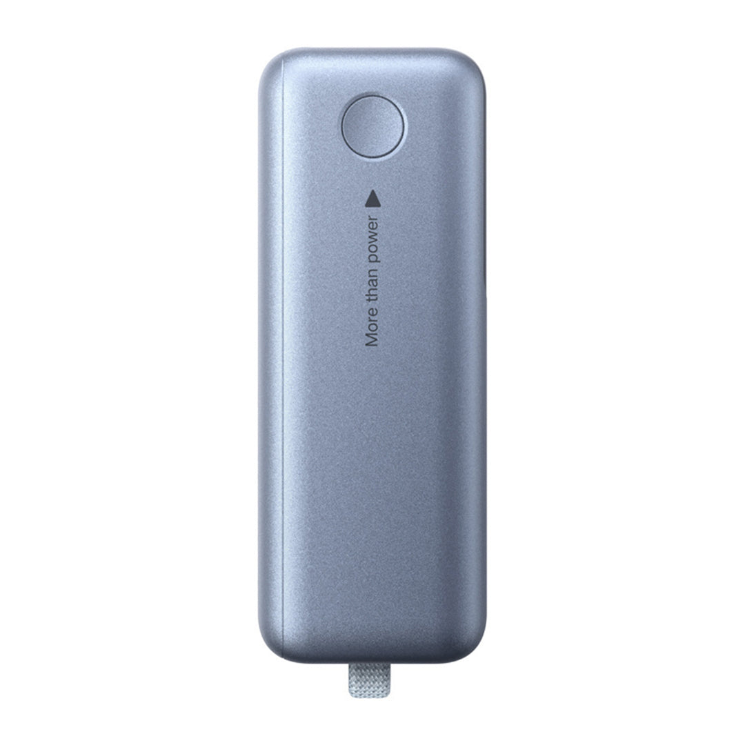Bateri E Jashtme 10'000mAh 55W Me Fishe Type-C Ugreen