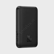 Bateri E Jashtme Baseus 6000mAh 20W Me Karikim Wireless MagSafe