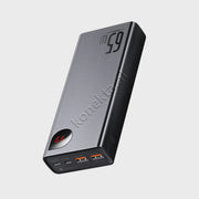 Bateri e Jashtme 20000mAh 65W  PD3.0+QC3.0 Baseus