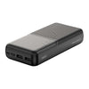 Bateri E Jashtme XO 20000mAh Me 4 Porta
