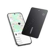 Pajisje Gjurmuese Per Sende Personale UGreen TRACKER SLIM