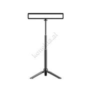 Panel Ndriçimi LED Me Tripod Dhe Kabell USB Apexel