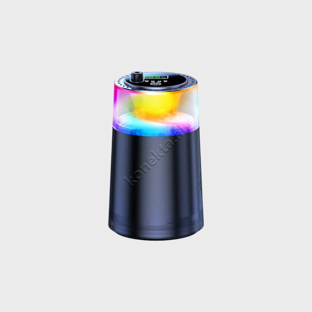 Pastrues Ajri Dhe Aromatizues Per Makine Aura Scent
