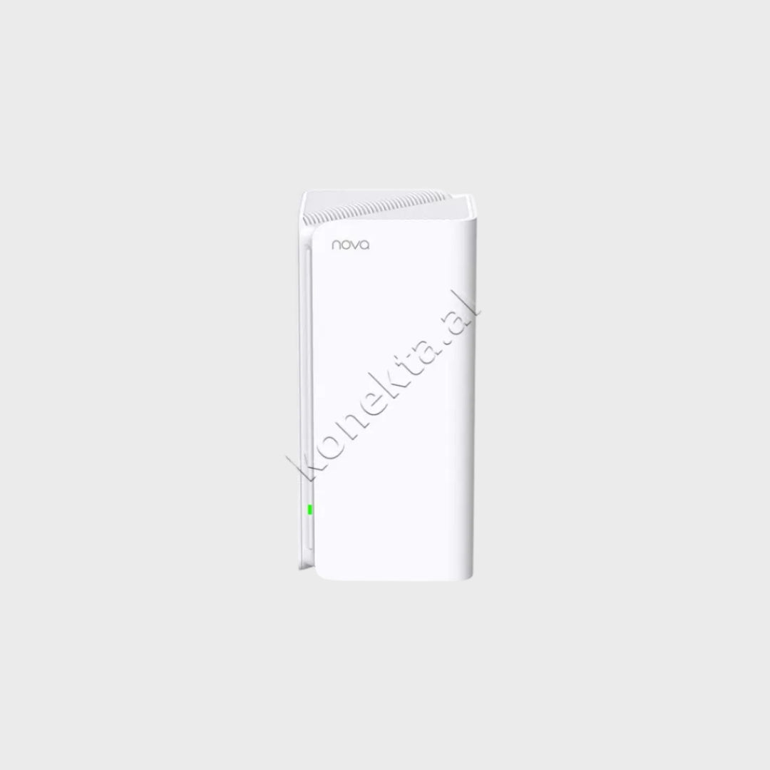 Perforcues Pro WiFi6 AX5400 Dual Band Tenda