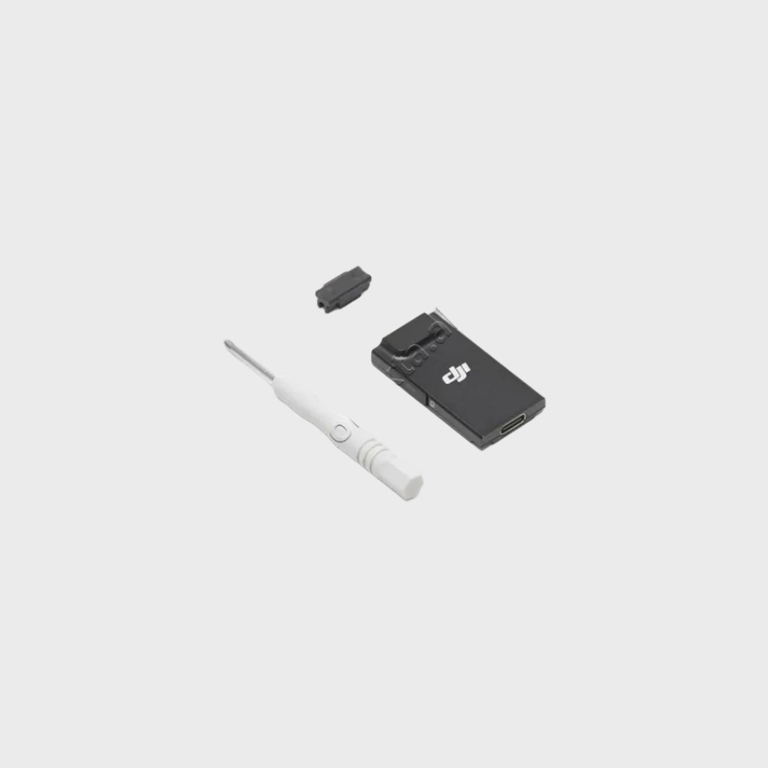Perforcues Valesh Per Dron DJI Cellular Dongle 2