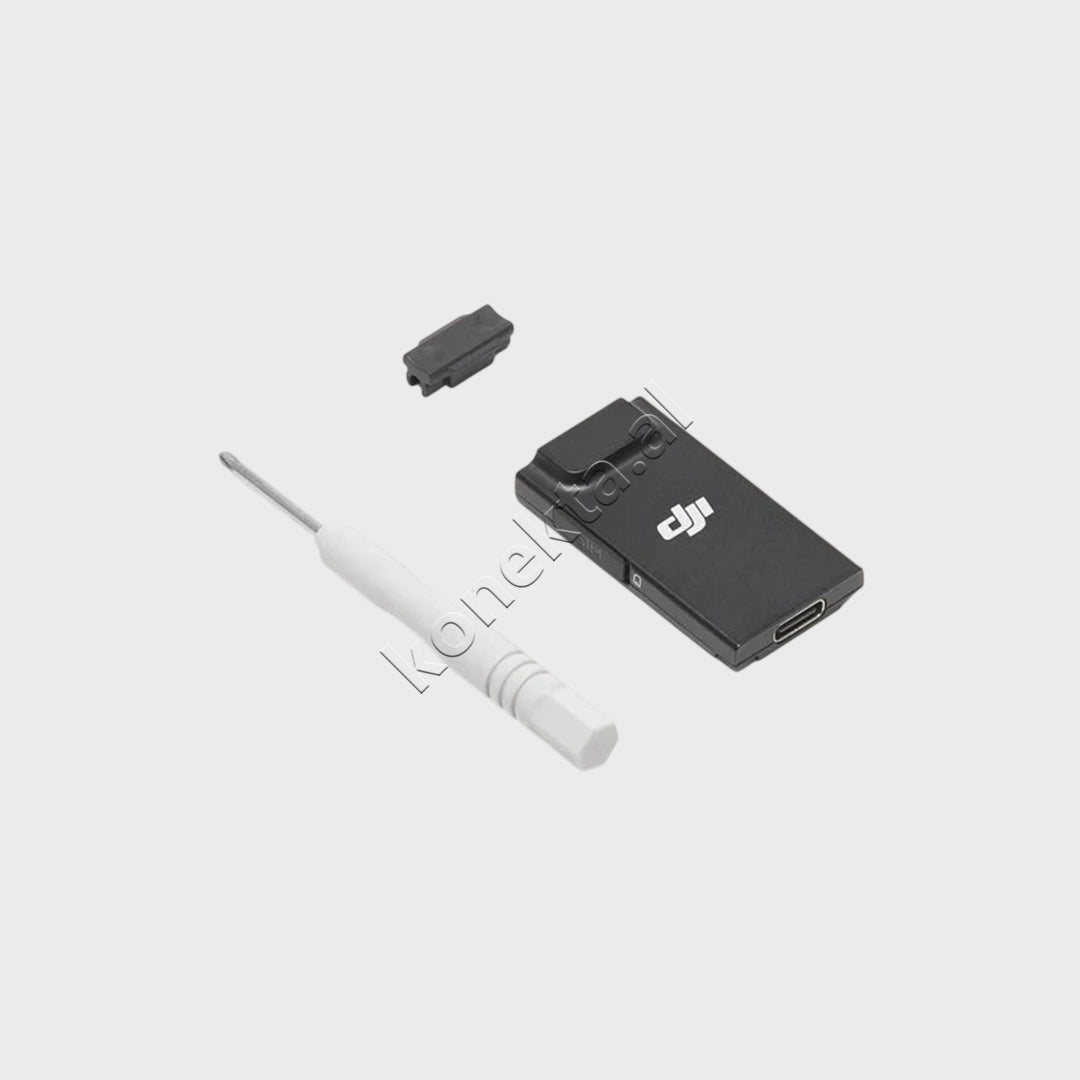Perforcues Valesh Per Dron DJI Cellular Dongle 2