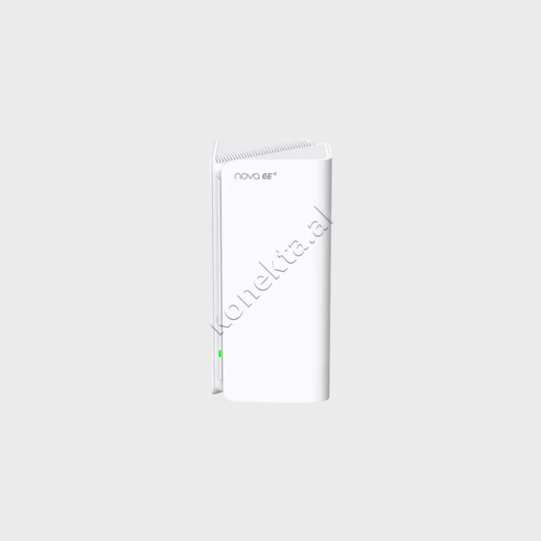 Perforcues WiFi 6E AXE5700 Tenda