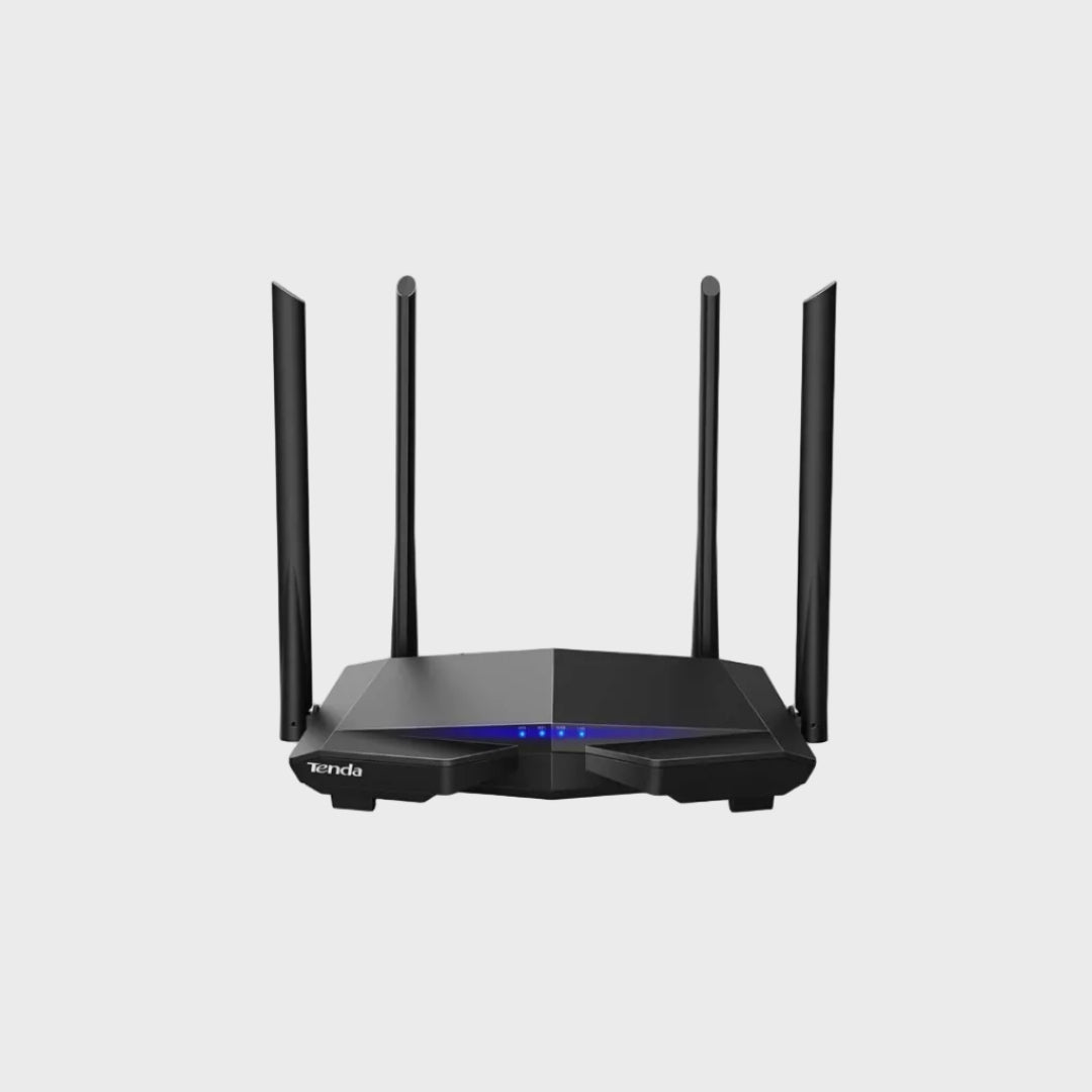 Perforcues WiFi Tenda AC1200
