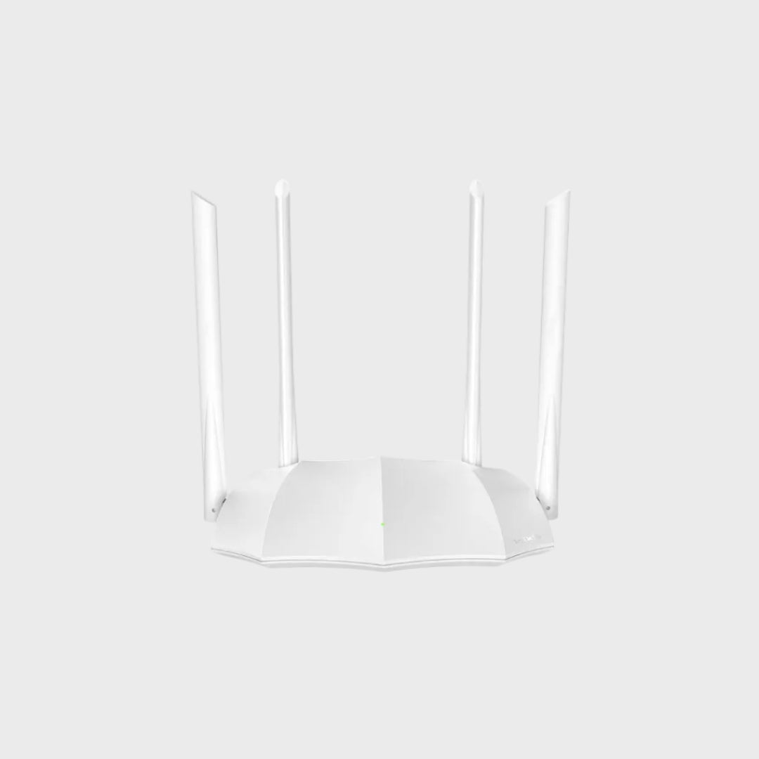 Perforcues WiFi Tenda AC1200 V3.0