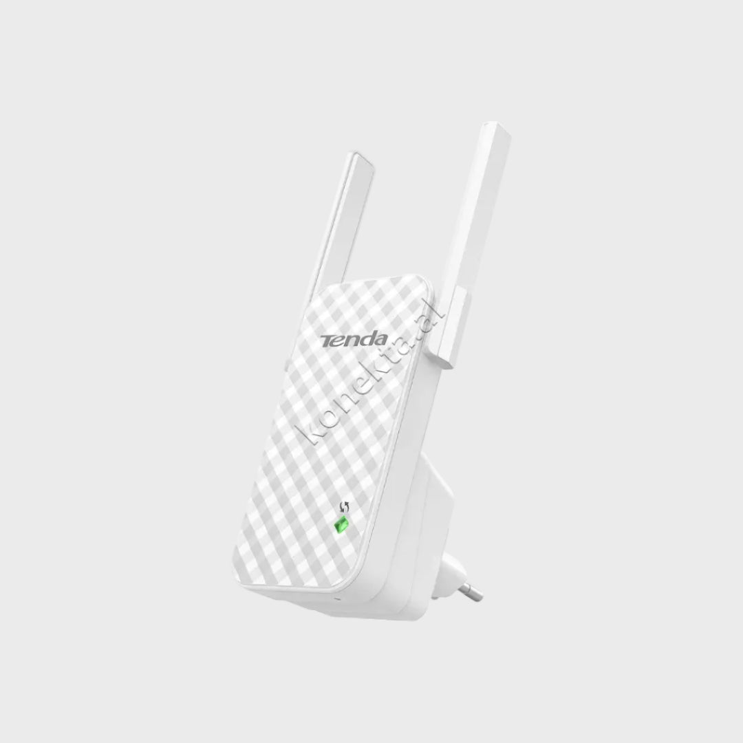 Perforcues WiFi Tenda Universal N300