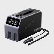 Pompe Elektrike 150 PSI 12V Me Ekran Digjital Per Makine Ugreen