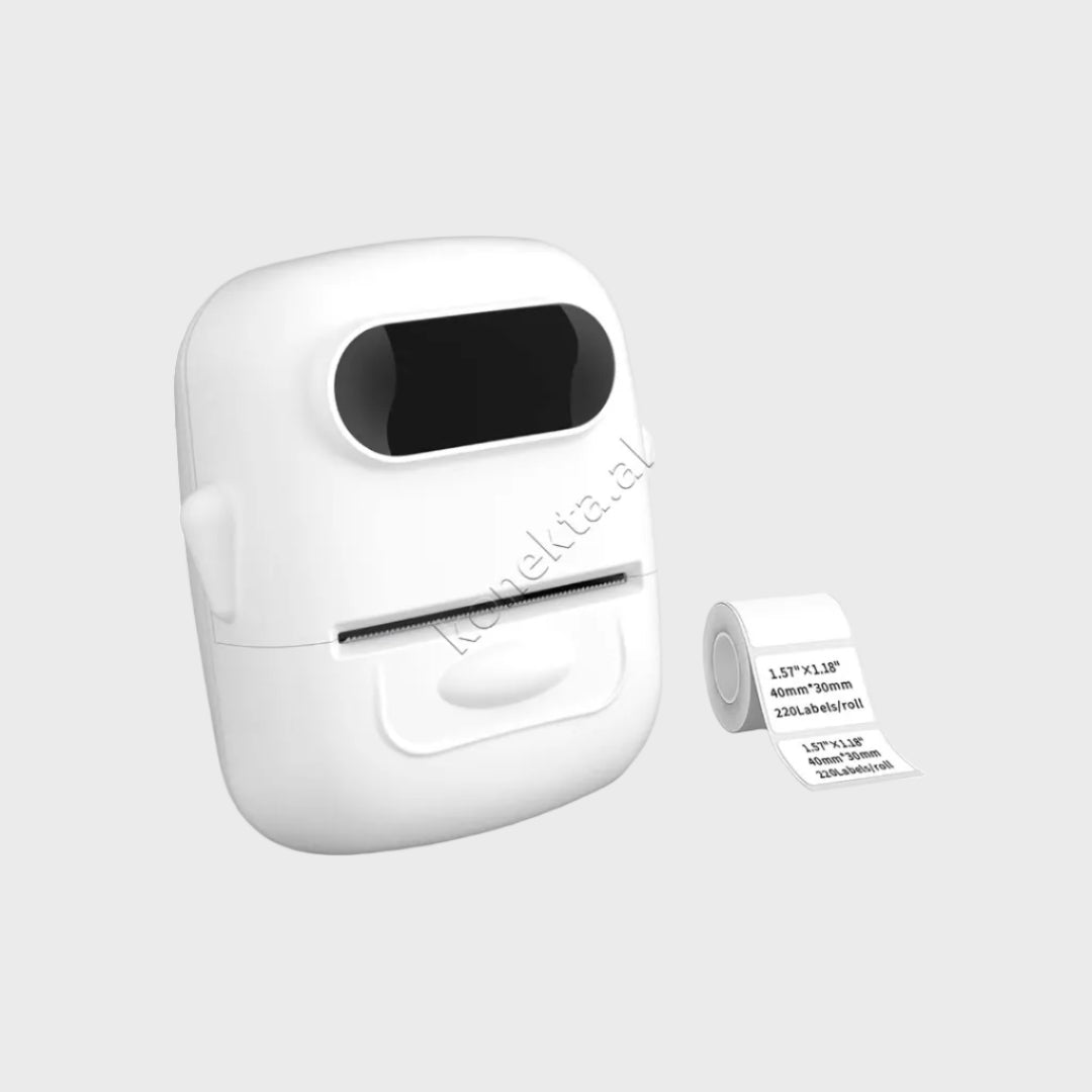Printer Termik P50 Marklife