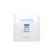 Prize Muri Me Porte RJ45 Ugreen