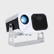 Projektor Wireless Full HD Me WiFi 6 600 ANSI Lumens
