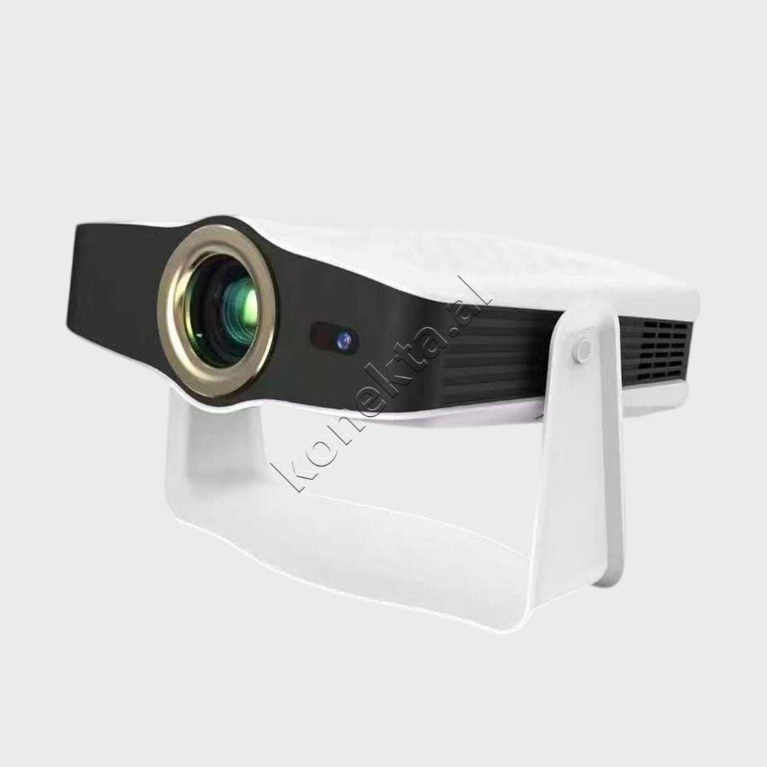 Projektor Wireless Portativ Me Android 500 ANSI Lumens