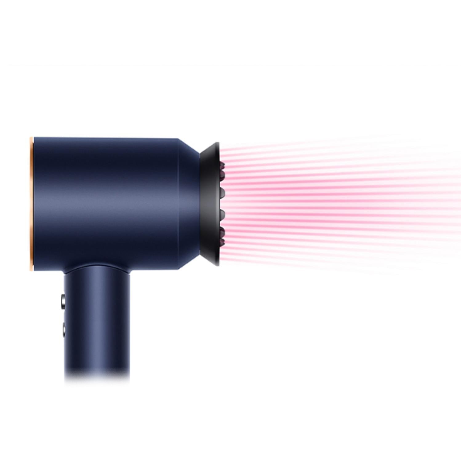 Tharëse Flokësh Dyson Supersonic