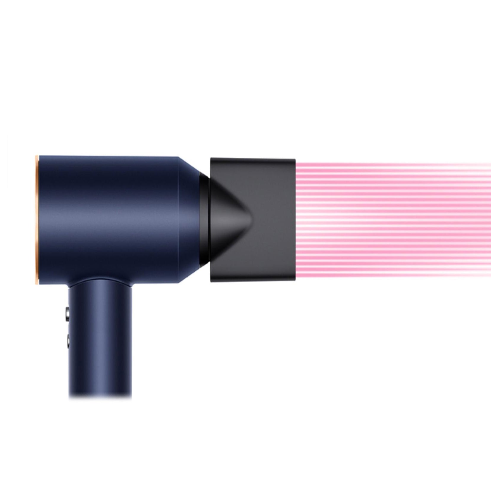 Tharëse Flokësh Dyson Supersonic