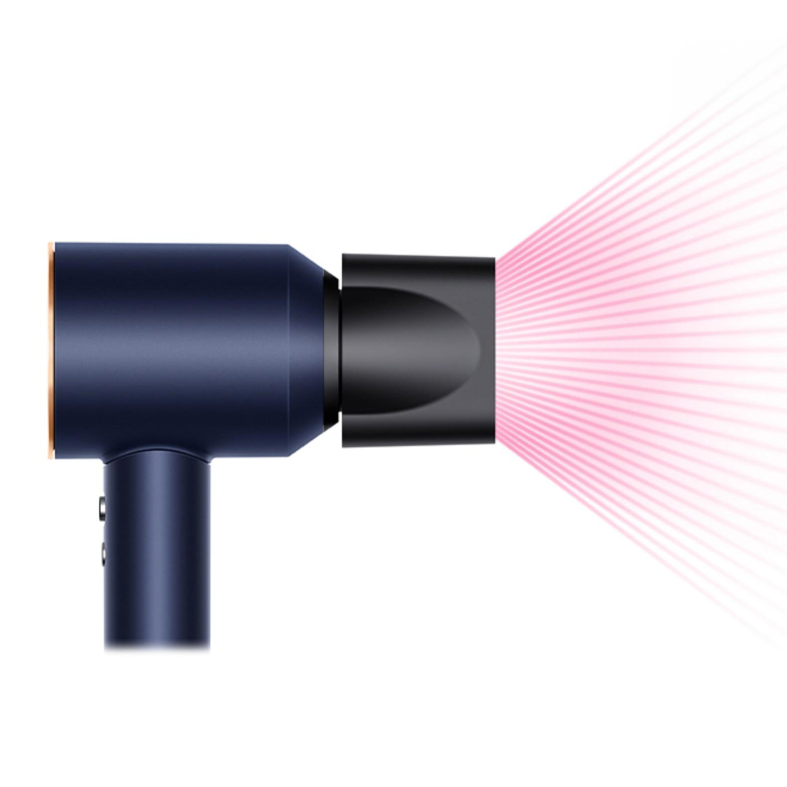 Tharëse Flokësh Dyson Supersonic