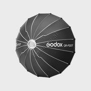 Softbox Profesional 120cm Per Fotografi Dhe Video Godox QR-P120T