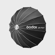 Softbox Profesional 150cm Per Fotografi Dhe Video Godox QR-P150T