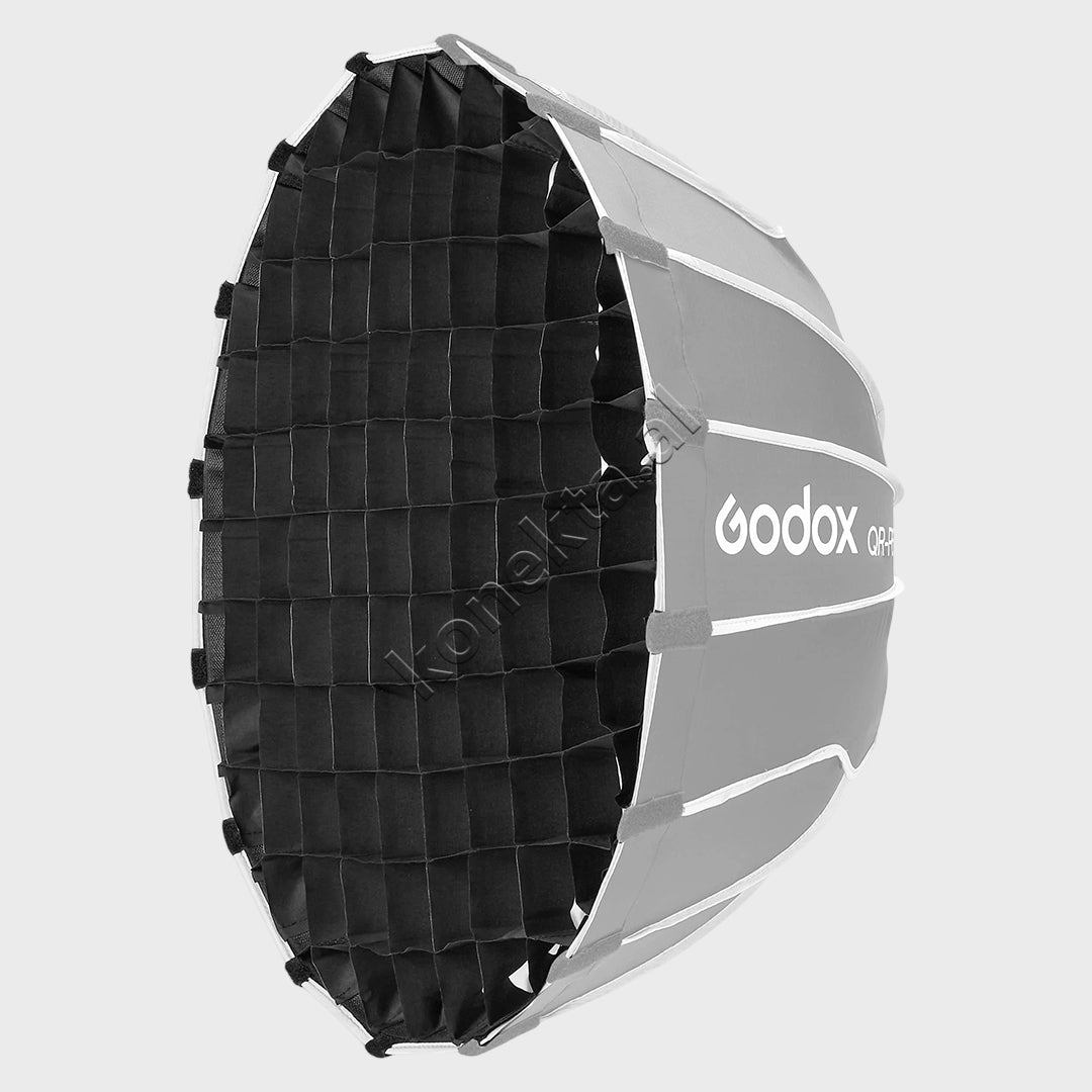 Rrjete Grid Per Softbox Parabolik 60cm Godox