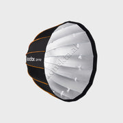 Softbox Per Fotografi Dhe Video Godox QR-P90