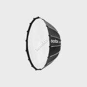 Softbox Profesional 90cm Per Fotografi Dhe Video Godox QR-P90T
