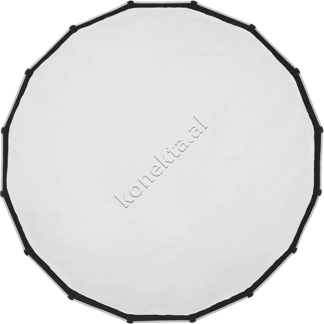 Softbox Profesional 90cm Per Fotografi Dhe Video Godox QR-P90T