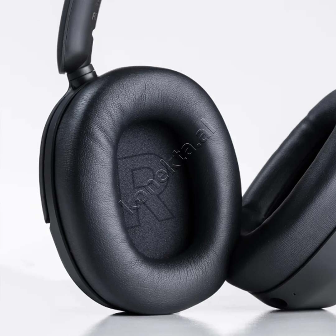 Kufje Headphones Wireless ANC BT5.3 Remax