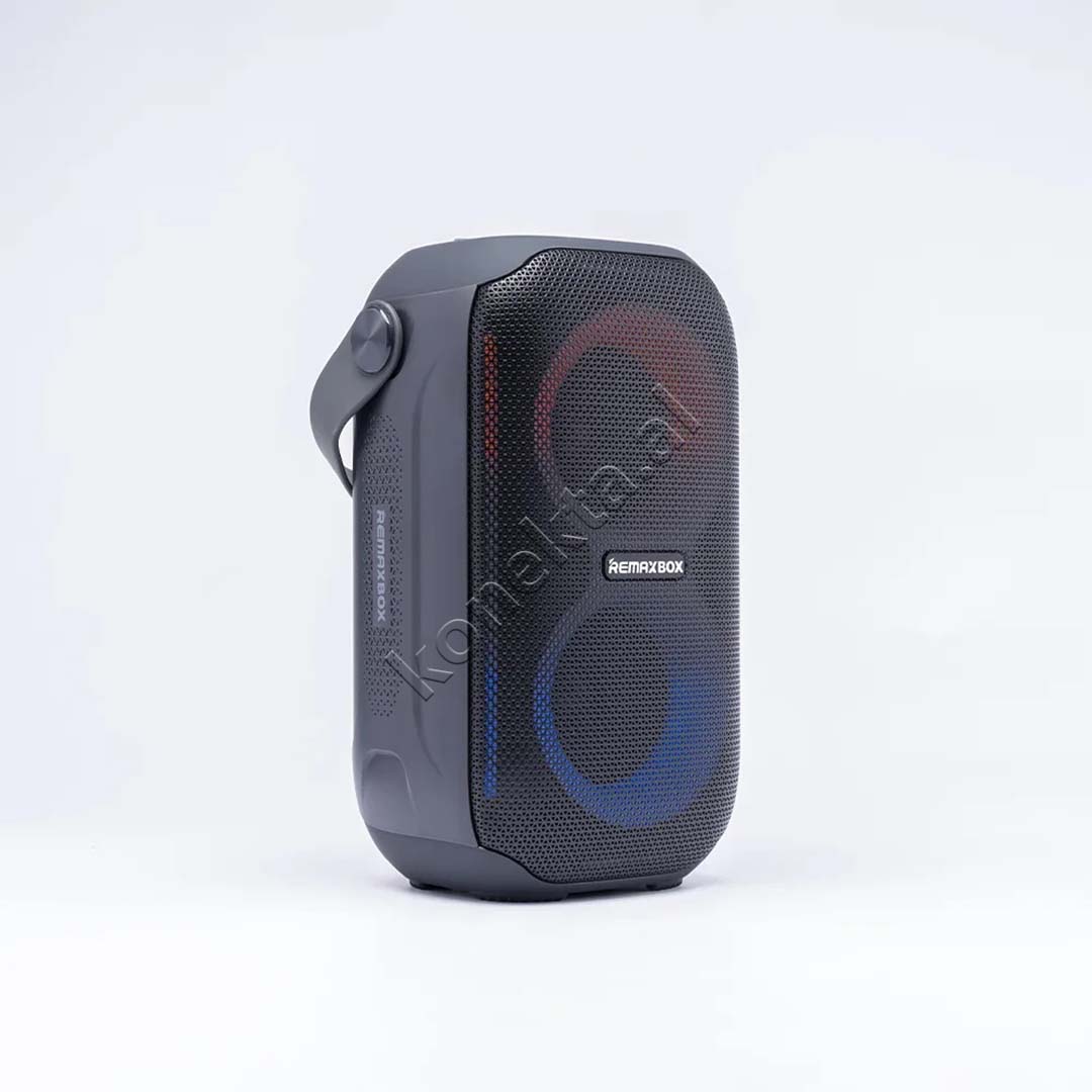 Boks Me Bluetooth Remax 20W