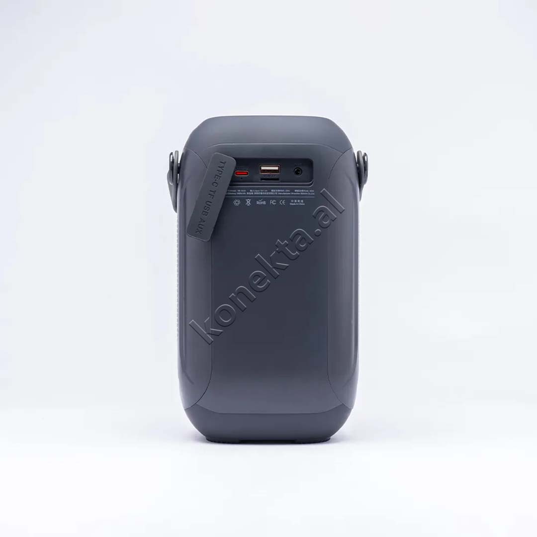 Boks Me Bluetooth Remax 20W