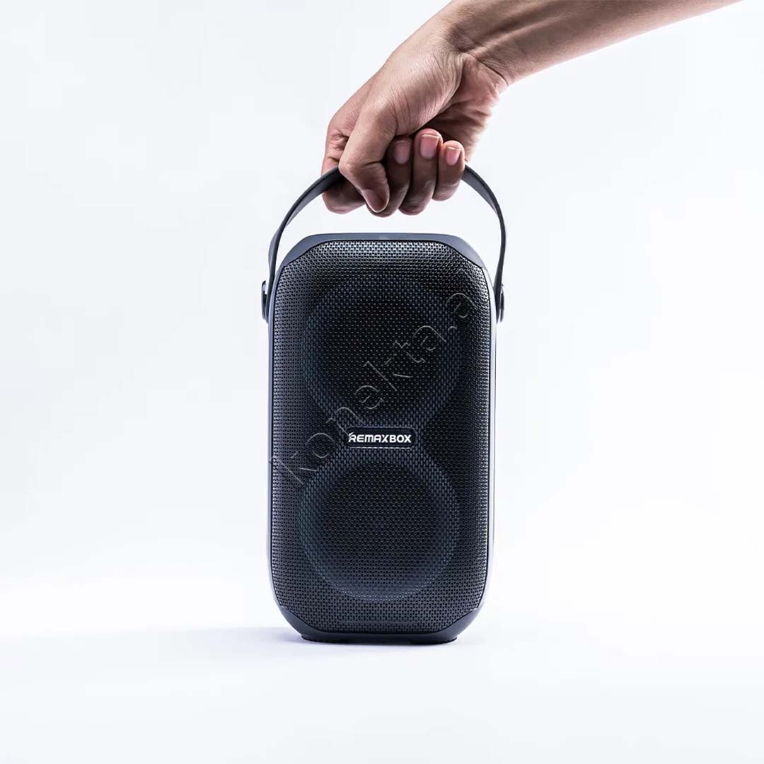 Boks Me Bluetooth Remax 20W